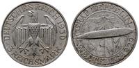Niemcy, 3 marki, 1930 G