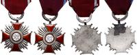 Polska, Srebrny Krzyż Zasługi