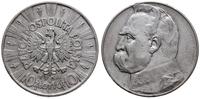 Polska, 10 złotych, 1934