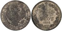 3/4 rubla=5 złotych 1836, Warszawa