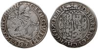 Prusy Książęce 1525-1657, ort, 1621