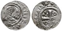 Niemcy, denar, ok. 1040-1050