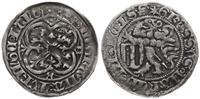 Niemcy, grosz miśnieński, 1464-1465