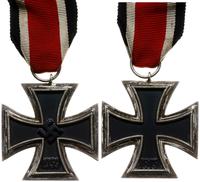 Niemcy, Krzyż Żelazny 2 klasa, 1939
