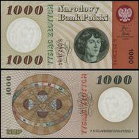 1.000 złotych 29.10.1965, seria S 2923094, wyśmi