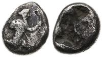 Persja, siglos, 510-486 pne