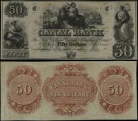 Stany Zjednoczone Ameryki (USA), 50 dolarów, 18.. (ok. 1850)