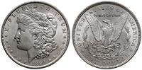 1 dolar 1890, Filadelfia, typ Morgan, piękny