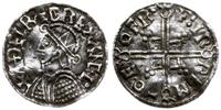 Anglia, denar typu helmet, 1003-1009