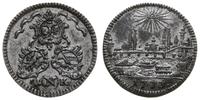 krajcar 1773, Norymberga, srebro 0,77 g, Kellner