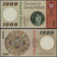 1.000 złotych 29.10.1965, seria L 5570843, drobn