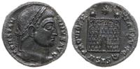 Cesarstwo Rzymskie, follis, 328-329