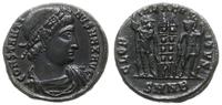 Cesarstwo Rzymskie, follis, 330-335