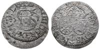 szeląg 1651 (1615), Wilno, zamienione cyfry daty