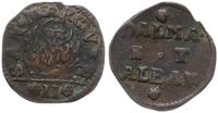 Włochy, 1 gazzetta (2 soldi), 1691