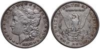 dolar  1884, Filadelfia, typ Morgan