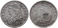 Stany Zjednoczone Ameryki (USA), 50 centów, 1811