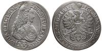 15 krajcarów 1694 I.I.-T., Oleśnica, delikatne w