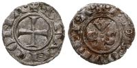 Włochy, denar, XIII wiek