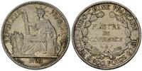 piastr 1896, srebro 26.90 g