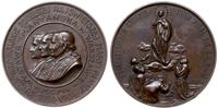 Polska, medal Wystawa Mariańska w Warszawie w 1905 r