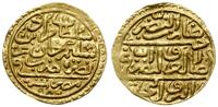 ałtyn (dinar, sultani) 982 AH (1574), Misr (Kair
