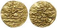 Turcja, ałtyn (dinar, sultani), 1003 AH (1595)