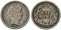 10 centów 1906, Filadelfia