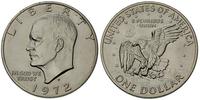 1 dolar 1972/S, San Francisco