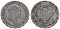 Polska, 2 złote, 1823 IB