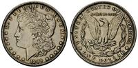 1 dolar 1889, Filadelfia, srebro 26.71 g