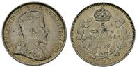 5 centów 1903/H