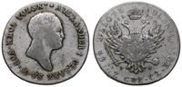 Polska, 2 złote, 1819 IB