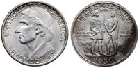 50 centów 1936 D, Denver, Daniel Boone Bicentenn