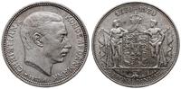 2 korony 1930, Kopenhaga, moneta wybita z okazji