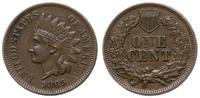 1 cent 1865, Filadelfia , Indian Head