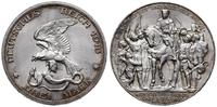 3 marki 1913, Berlin, wybite na 100. rocznicę wo