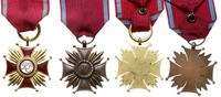 Polska, Złoty i Brązowy Krzyż Zasługi