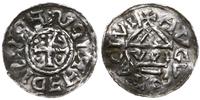 denar 1000-1006, mincerz Vilja, Krzyż z kółkiem 