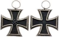 Niemcy, Krzyż Żelazny II klasa, 1939
