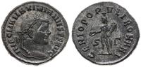 Cesarstwo Rzymskie, follis, 294