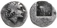 Grecja i posthellenistyczne, drachma, 166-88 pne