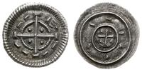 Węgry, denar, 1134-1141