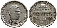 50 centów 1950 S, San Francisco, Booker T. Washi