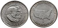 50 centów 1954 S, Carver-Washington - Americanis