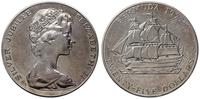 25 dolarów 1977, Ottawa, Moneta wybita z okazji 