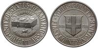1/2 dolara 1936, 300. lecie hrabstwa York (w sta