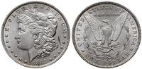 dolar 1885 O, Nowy Orlean, typ Morgan, bardzo ła