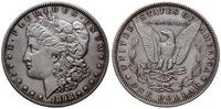 dolar 1898, Filadelfia, typ Morgan, ładnie zacho