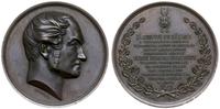 medal Józef de Köhler - autorstwa Harta na piętn